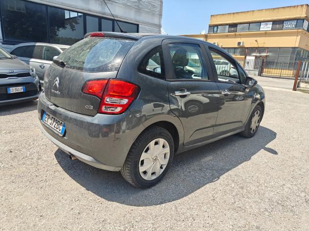 Citroen C3 1.2 benzina UnicoProprietario - Foto 3