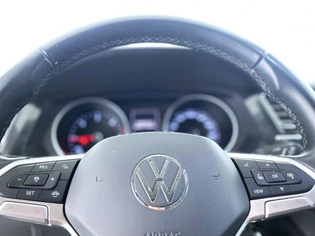 Volkswagen Tiguan Tiguan 2.0 TDI 150 CV SCR DSG 4MOTION Life - Foto 6