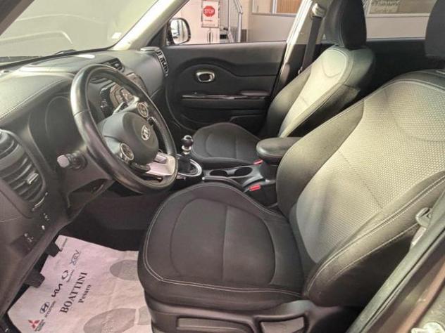 KIA Soul 1.6 GDi You® Soul rif. 24139109 - Foto 7