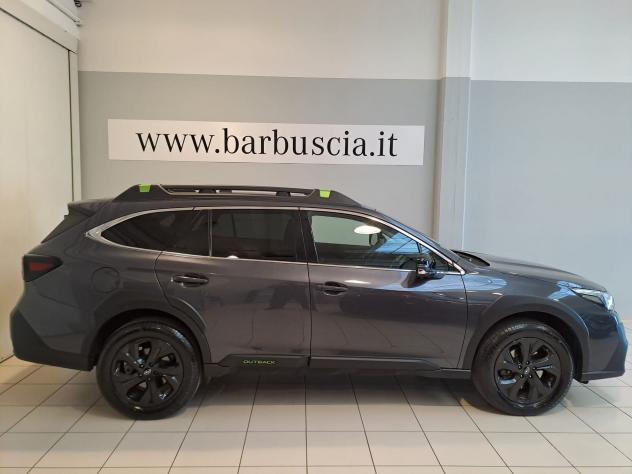 Subaru Outback VI 2021 - 2.5i 4dventure lineartronic - Foto 2