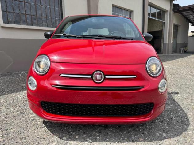 FIAT 500 IN PROMOZIONE !!!PRONTA CONSEGNA 1.0 Hybrid CLIMA rif. 23984217 - Foto 2