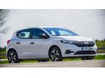 DACIA Sandero Streetway TCe 100 CV Journey rif. 23760043