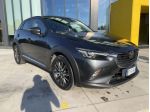 MAZDA CX-3 1.5L Skyactiv-D Exceed rif. 23806852