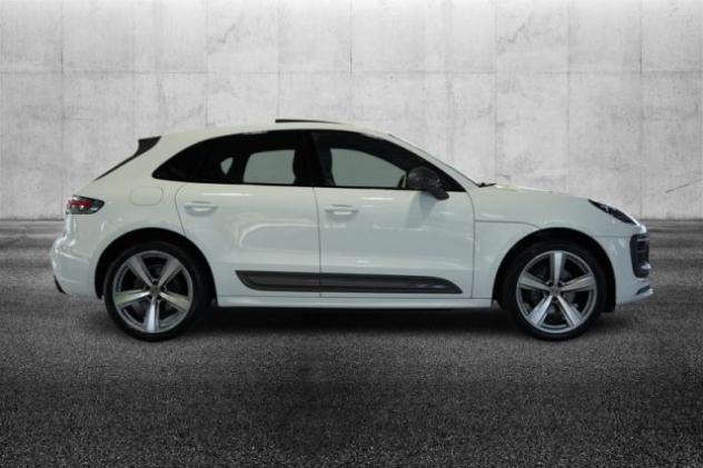 PORSCHE Macan 2.0 T rif. 24049140 - Foto 5