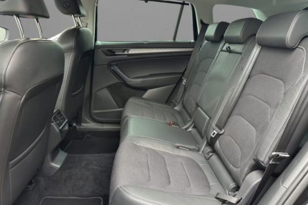 SKODA Kodiaq 2.0 TDI EVO SCR DSG Style rif. 24061969 - Foto 5