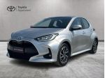 Toyota Yaris 1.5 Hybrid 5 porte Trend