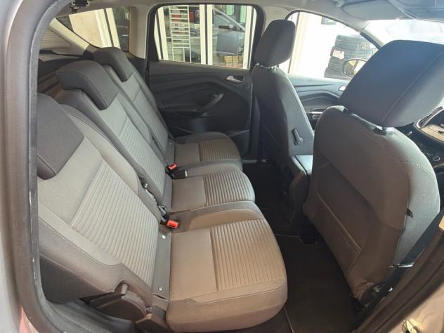Ford C-Max C-Max 1.5 TDCi 120 cv S&S Titanium - Foto 9