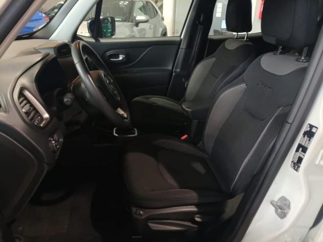 JEEP Renegade 1.6 Mjt 130 CV Limited rif. 24162527 - Foto 8