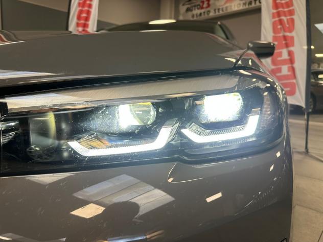 Bmw 3.0 hybrid 545e xDrive Luxury - Foto 6