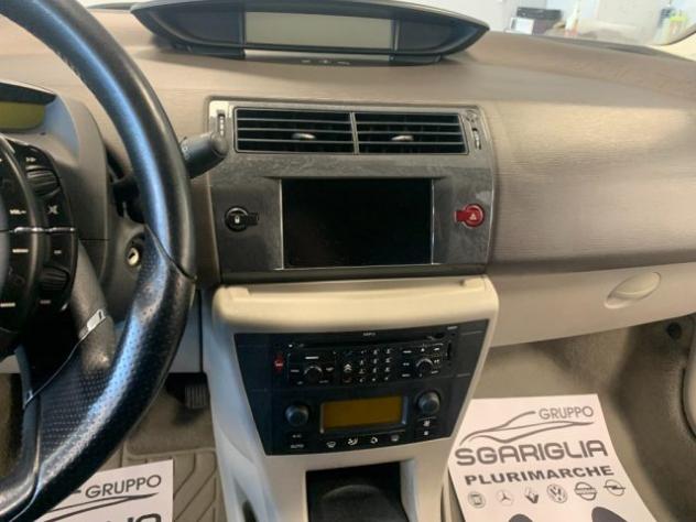 CITROEN C4 2.0 HDi Exclusive rif. 24052131 - Foto 10