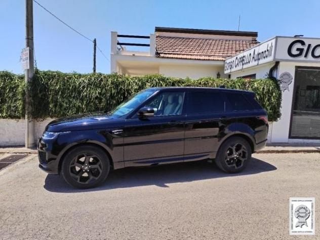 LAND ROVER - Range Rover Sport - 3.0D l6 306cv HSE - Foto 3