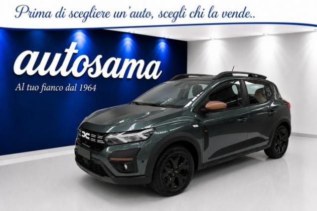 DACIA Sandero Stepway 1.0 TCe ECO-G Extreme rif. 23949174