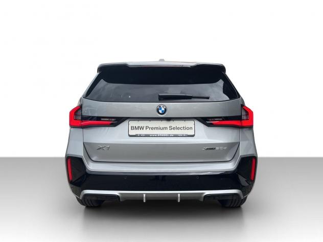 BMW X1 xDrive 20d MSport DCT Tetto Harman Kardon Full LED Camera - Foto 3