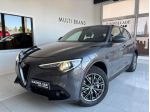 ALFA ROMEO - Stelvio - 2.2 T.diesel 210 CV AT8 Q4 Super