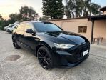 Audi Q8 SUV 50 TDI 286 CV quattro tiptronic S line edition