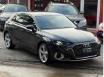 A3  2.0 SPB 200CV -S tronic/S-line/rate/garanzia