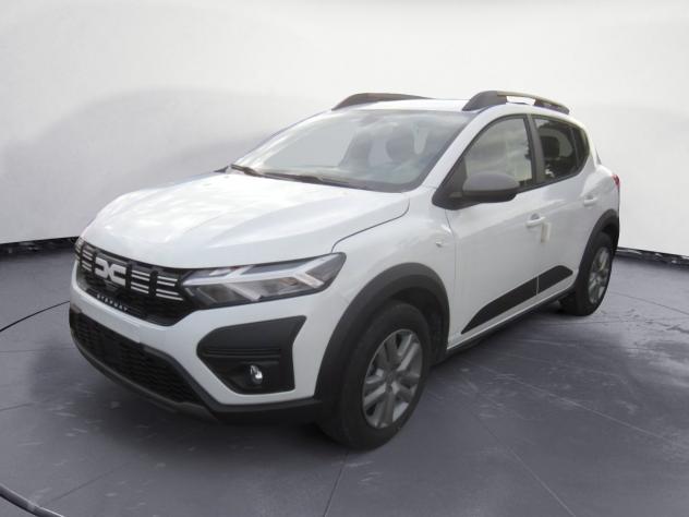 Dacia Sandero 1.2 ECO-G 120 STEPWAY EXPRESSION