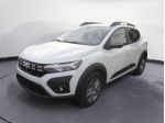 Dacia Sandero 1.2 ECO-G 120 STEPWAY EXPRESSION