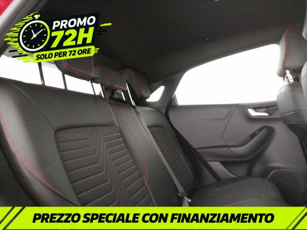 Ford Puma 1.0 ecoboost h ST-Line X s&s 125cv - Foto 8