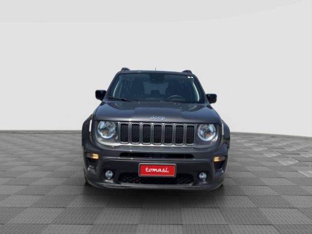 JEEP Renegade Renegade 1.5 Turbo T4 MHEV Limited rif. 23930454 - Foto 8