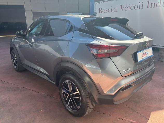 Nissan Juke 1.0 DIG-T 114 Dct N-Connecta - Foto 7