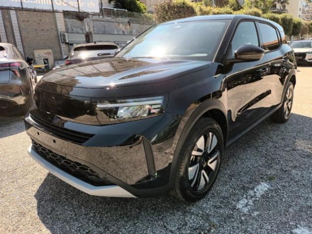 OPEL Frontera 1200 HYBRID GS 145CV EDCT 7 POSTI NAV PACK WINTER rif. 24148324 - Foto 3