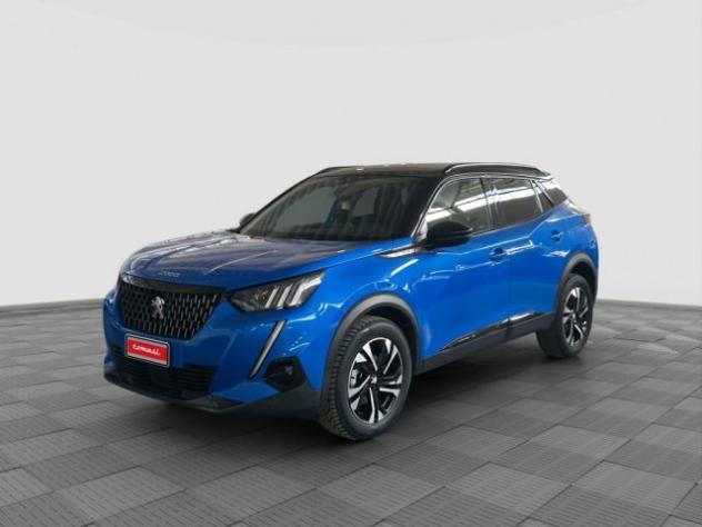 PEUGEOT 2008 2008 BlueHDi 110 S&S GT rif. 23697455