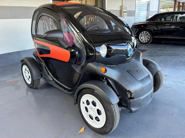 Renault Twizy - Foto 9
