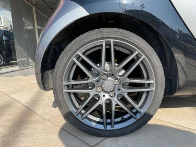 SMART ForTwo 0.9 90CV PACK BRABUS PRIME PANO LED NAVI rif. 14882720 - Foto 9
