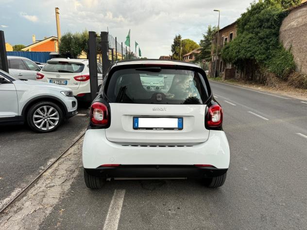 Smart ForTwo 70 1.0 - Tutto incluso - Superprezzo - Finanziabile - Foto 8