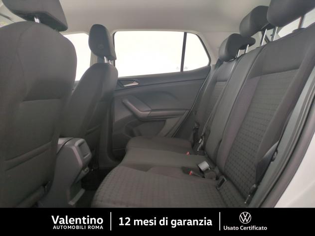 Volkswagen T-Cross 1.0 TSI DSG Style BMT - Foto 10