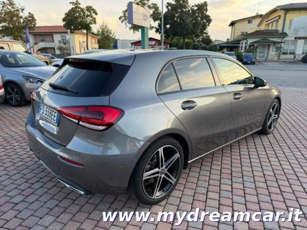 MERCEDES-BENZ A 180 d Automatic Sport rif. 24171965 - Foto 4
