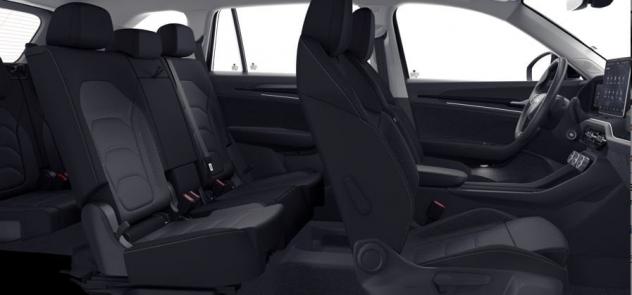 Škoda Kodiaq Kodiaq 2.0 TDI EVO SCR DSG 7 posti Style - Foto 5