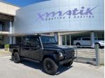LAND ROVER Defender 130 2.4 TD4 CrewCab S ARIA CONDIZIONATA, GANCIO rif. 23 &hellip;