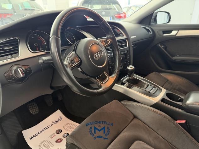 Audi A5 SPB 2.0 TDI 143 CV Advanced - Foto 10