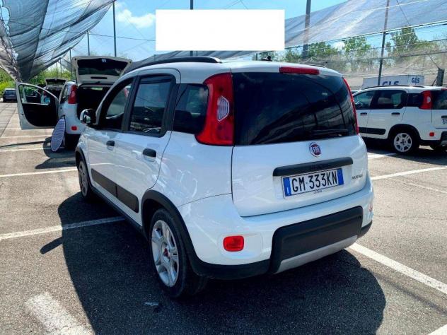 FIAT Panda 1.0 FireFly 70cv S&S Hybrid City Life - Foto 2