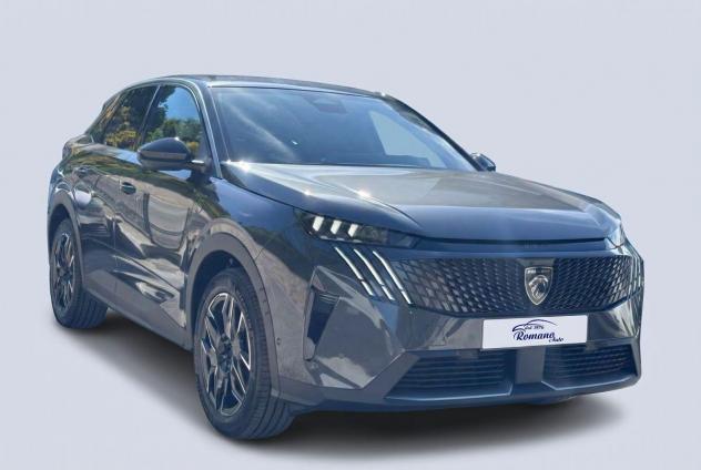 NEW PEUGEOT - 3008 - Hybrid 145 e-DCS6 GT#RETROCAMERA 360°! - Foto 2