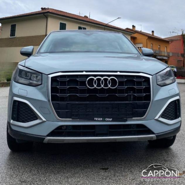 AUDI Q2 35 TFSI S Tronic - Promo rif. 23794918 - Foto 2