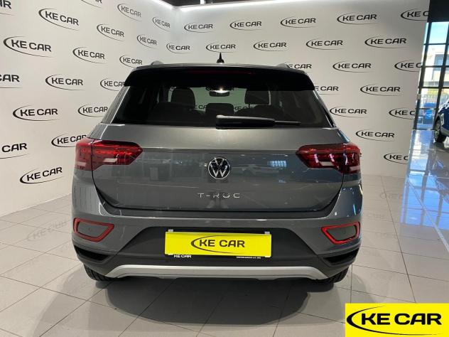 Volkswagen T-Roc T-Roc 2.0 TDI SCR Goal - Foto 6