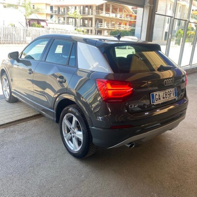 Audi Q2 30 TDI S tronic - Foto 3