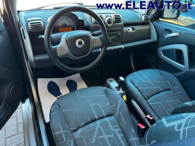 SMART ForTwo 1000 52 kW coupé passion rif. 23826351 - Foto 8