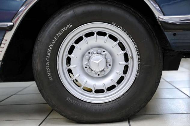 MERCEDES-BENZ SL 350 ISCRITTA ALBO ASI|PELLE|CABRIO rif. 23797588 - Foto 9