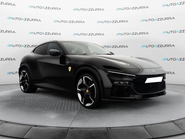 Ferrari Purosangue Purosangue 6.5 V12 | IVA, CARBON, LIFT, 360° - Foto 7