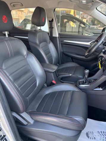 MG ZS 1.5 VTi-Tech Luxury - Foto 10