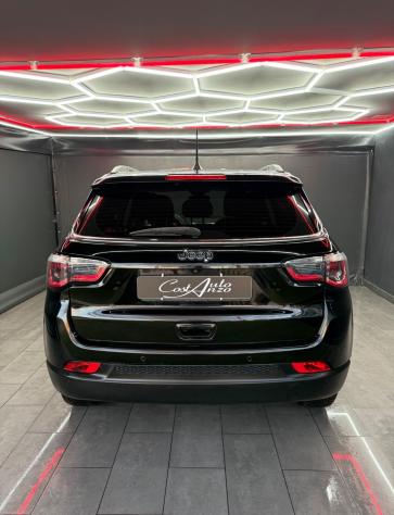 Jeep Compass 1.6 Multijet 120 Cv Limited 11/2017 - Foto 5