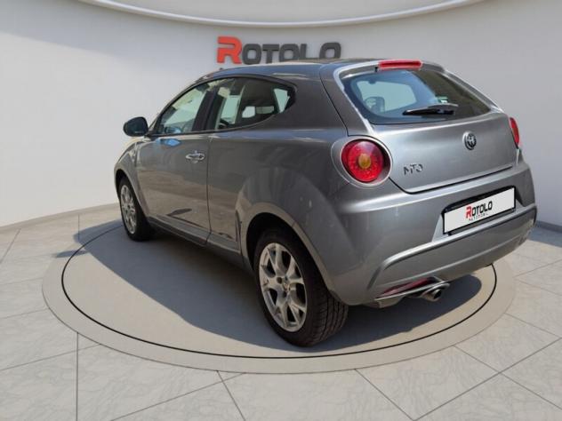 ALFA ROMEO MiTo MiTo 1.4 78 CV Junior - Foto 7