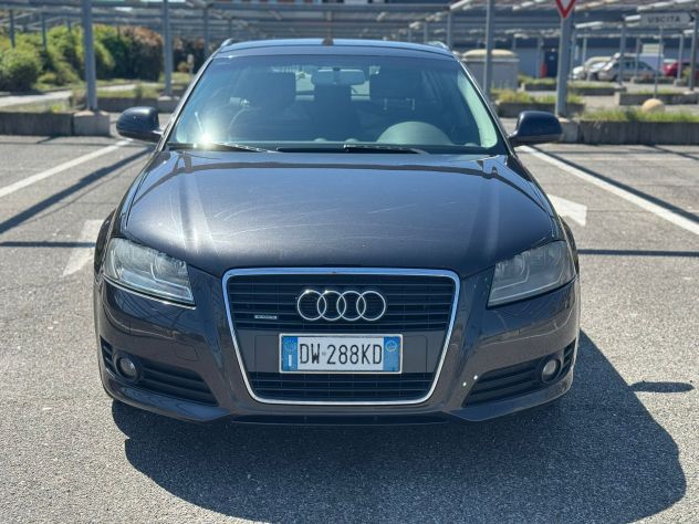 AUDI A3 2� SERIE anno 2009 - Foto 2