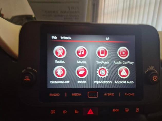 FIAT Panda Cross 1.0 FireFly S&S Hybrid rif. 23864647 - Foto 6