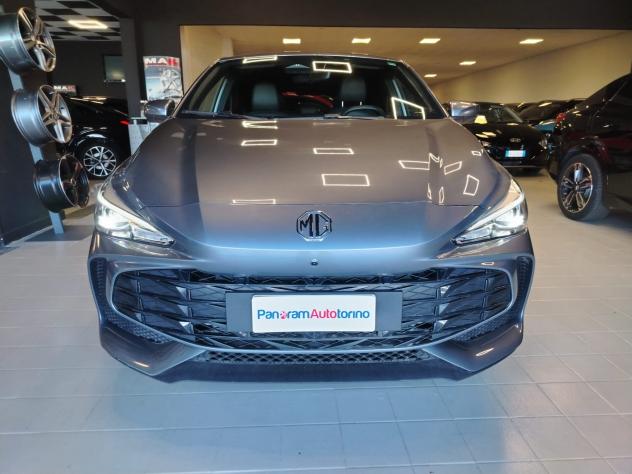 MG MG3 MG3 1.5 Hybrid+ Luxury - Foto 2
