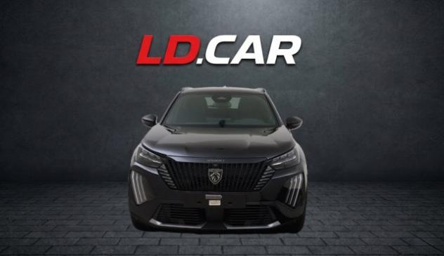 PEUGEOT 2008 Hybrid 136cv e-DCS6 GT Km 0 Torino rif. 23689400 - Foto 2